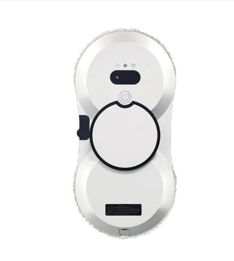 Robot Window Cleaner