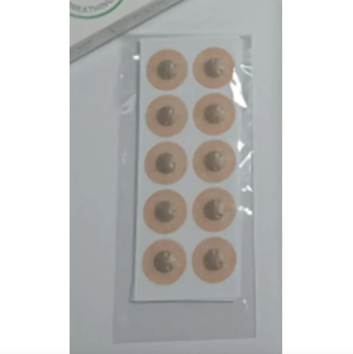 Luxury Nasal Breathing Dilator