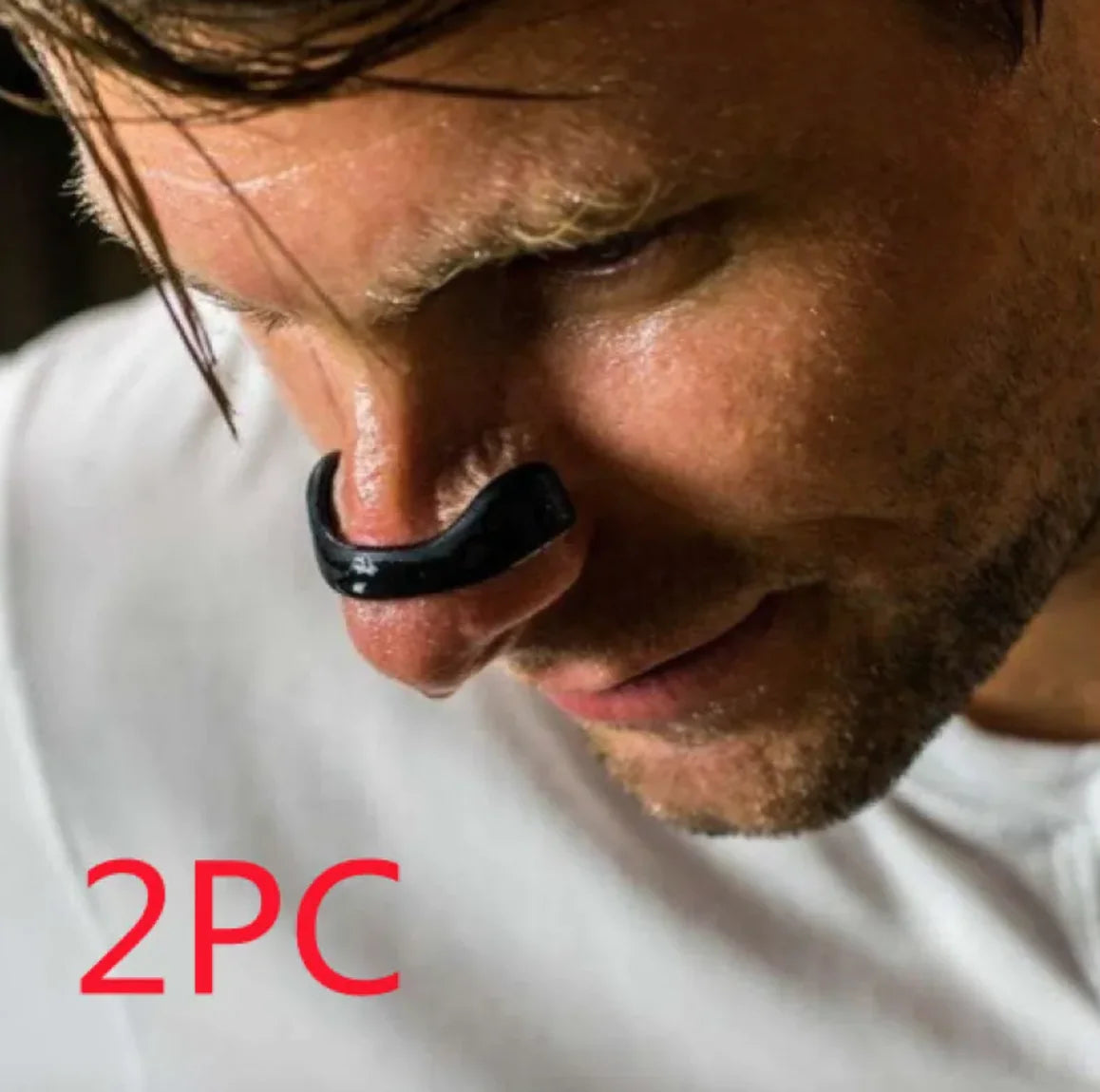 Luxury Nasal Breathing Dilator