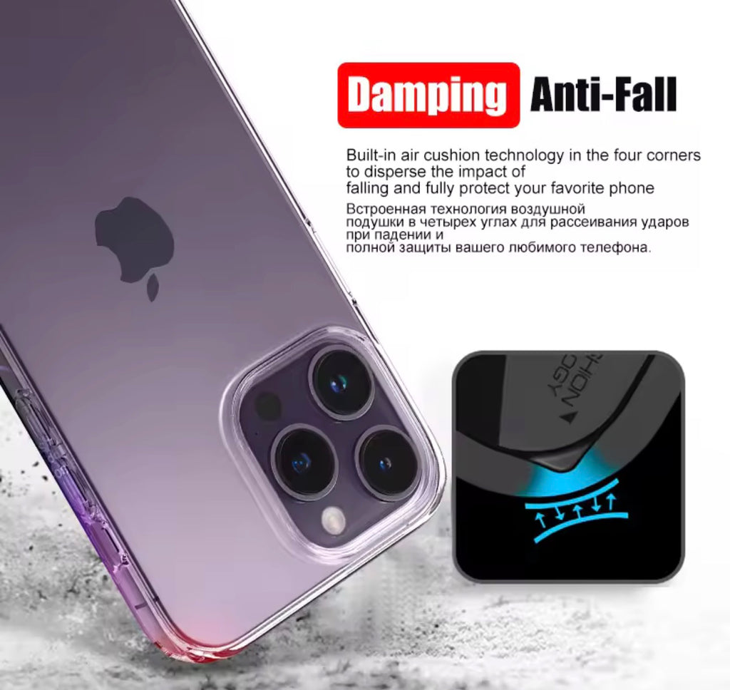 Water proof screen case