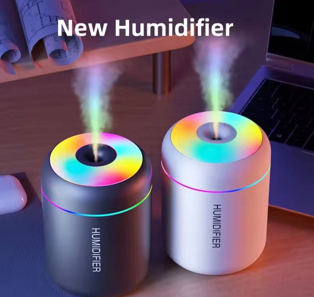 Mini Air Humidifier USB