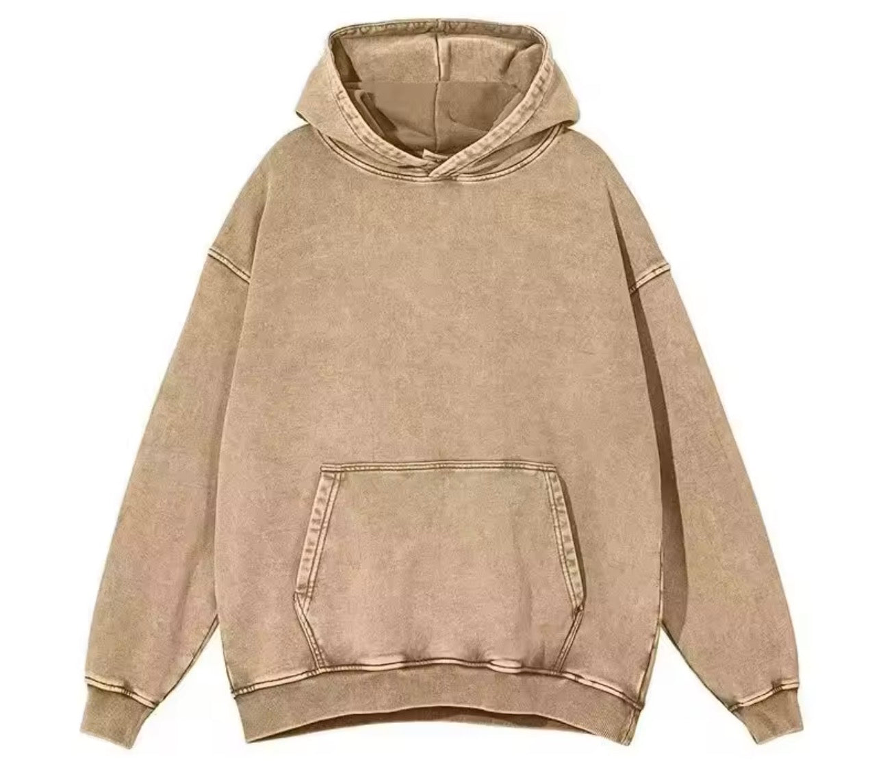 Vintage hoodies comfortable/warm