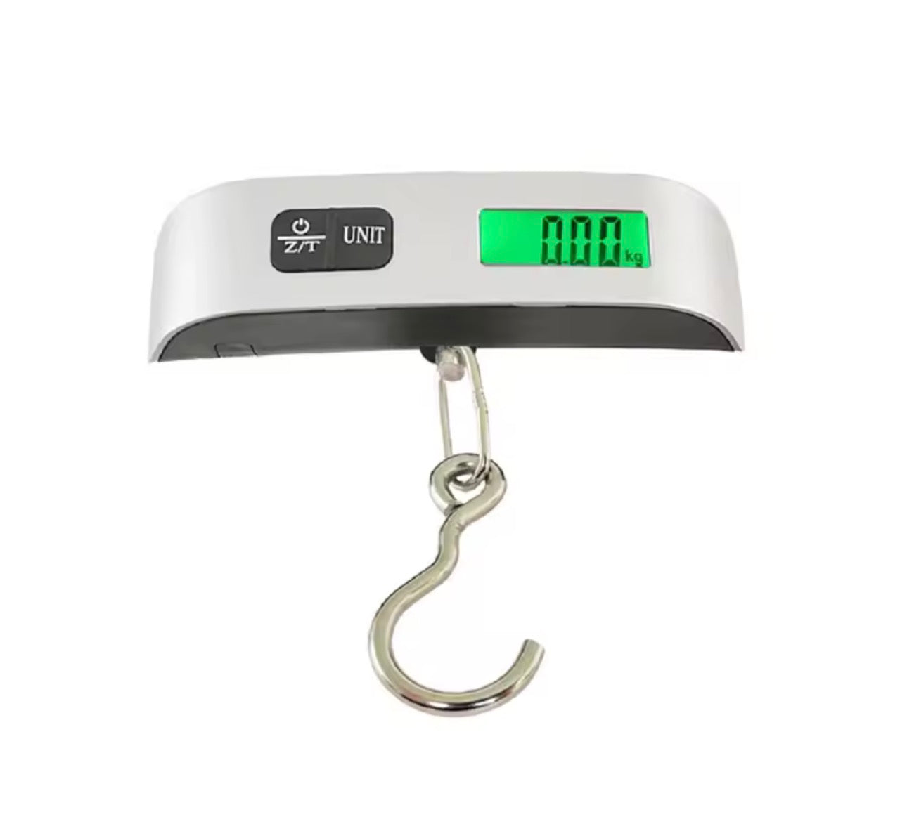 Portable Scale Digital LCD Display 110lb/50kg Electronic