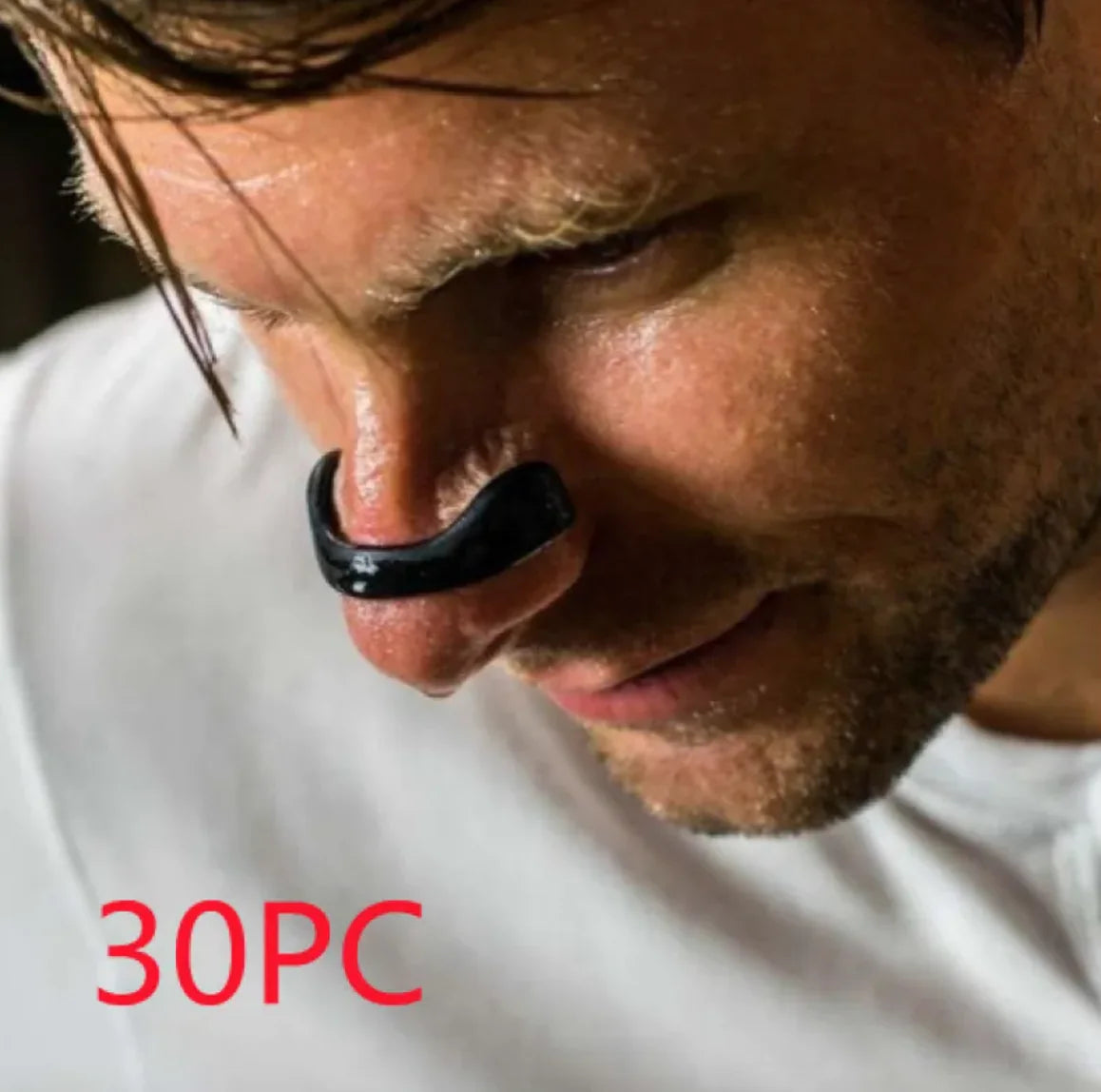 Luxury Nasal Breathing Dilator