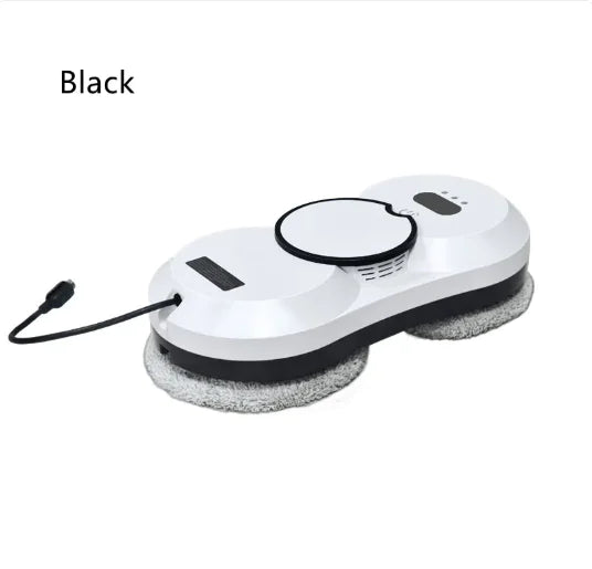 Robot Window Cleaner