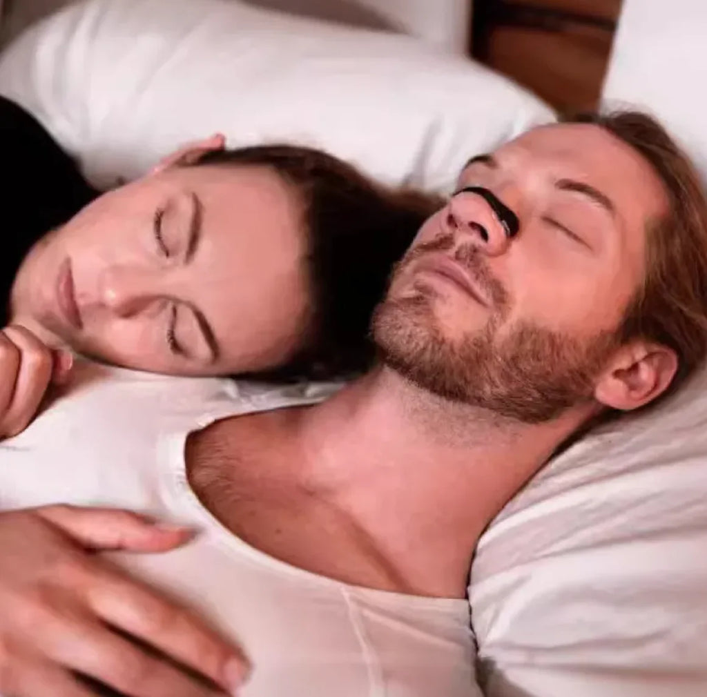 Luxury Nasal Breathing Dilator