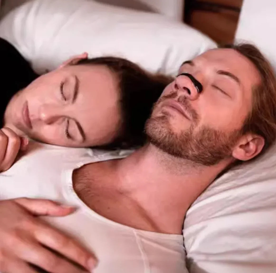 Luxury Nasal Breathing Dilator