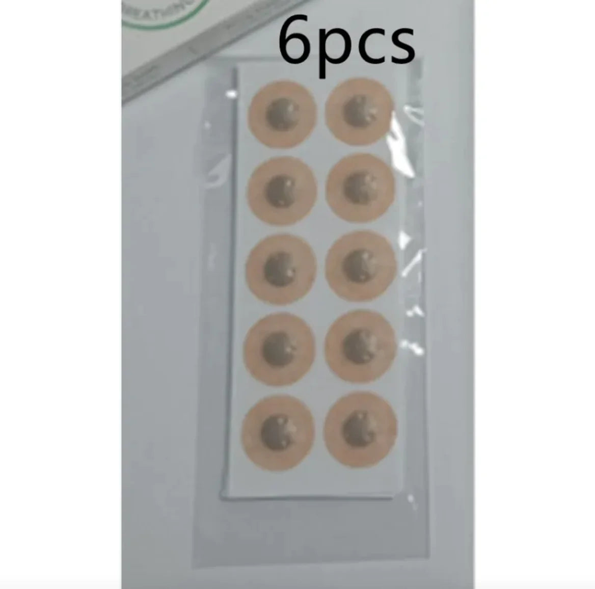 Luxury Nasal Breathing Dilator