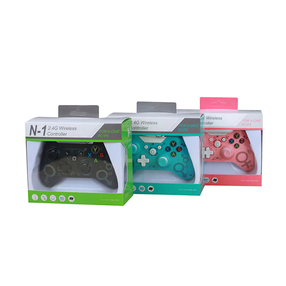 Xbox controllers 2.4G