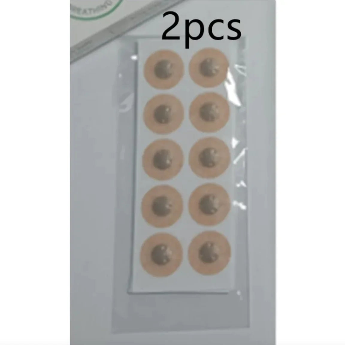 Luxury Nasal Breathing Dilator