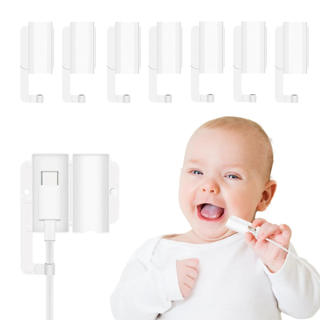 USB Charger Protector for baby